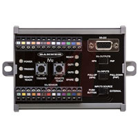 Banner Engineering IVUSIM