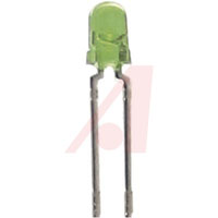 Vishay / Small Signal &amp; Opto Products (SSP) TLHG4200