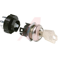 C&amp;K  H201132F205NQ