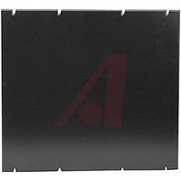 Hammond Manufacturing PBPA19021BK2