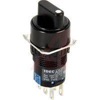 IDEC Corporation AS6M-3Y2P