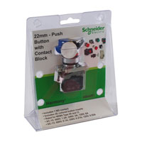 Schneider Electric XB4AB1