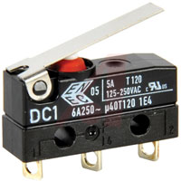 ZF Electronics DC1C-A1LB