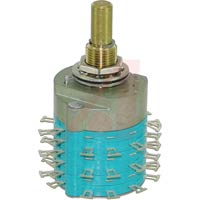 Electroswitch Inc. C4D0904N-A