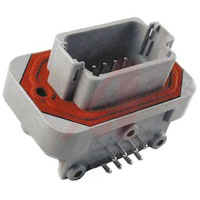 TE Connectivity DT13-8P