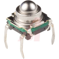 C&amp;K  KSJ0V411LFT