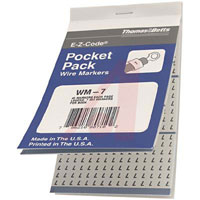 Thomas &amp; Betts WM-7