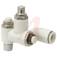 SMC Corporation ASQ530F-03-10S