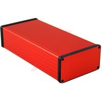 Hammond Manufacturing 1455N2201RD