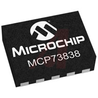 Microchip Technology Inc. MCP73838T-FJI/MF