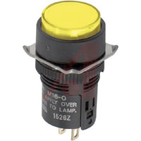 Omron Automation M165-TY-24D