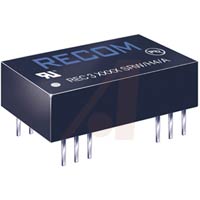 RECOM Power, Inc. REC3-123.3SRW/H4/A