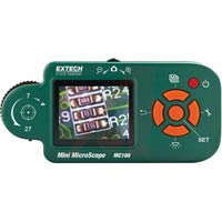 FLIR Commercial Systems, Inc. - Extech Division MC108