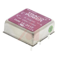 TRACO POWER NORTH AMERICA                THN 15-2412