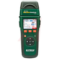 FLIR Commercial Systems, Inc. - Extech Division MO270-X