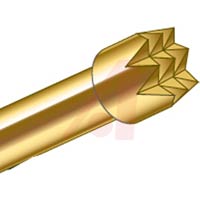 Smiths Interconnect Americas, Inc. ICT-100-H-5.5-G