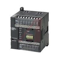 Omron Automation CP1L-L14DR-A