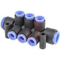 SMC Corporation KM11-08-12-6