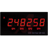 Red Lion Controls LPAX0600