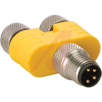 TURCK YP2-MFS 4/2MFK 3