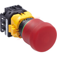 IDEC Corporation XW1E-LV4TG02Q4MR