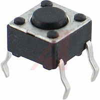 C&amp;K  PTS645SL432LFS