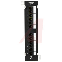 HellermannTyton PP110C5E12V