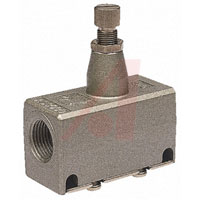 SMC Corporation EAS2000-F01