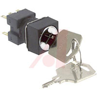 Omron Automation A165K-A2AL-2