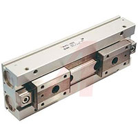 SMC Corporation MHF2-12D2