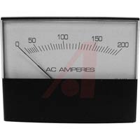 Modutec (Jewell Instruments) 4S-AACX-200