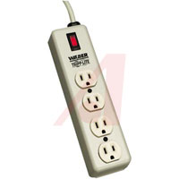 Waber by Tripp Lite 4SPDX