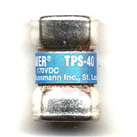 Bussmann by Eaton TPS-40