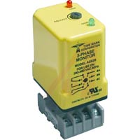 Time Mark Corporation A252B