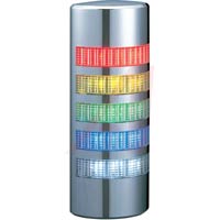 Patlite WE-502-RYGBC