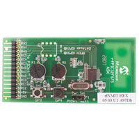 Microchip Technology Inc. AC164101