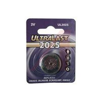 Dantona Industries, Inc. UL2025