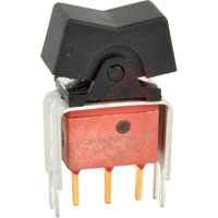 C&amp;K  E105J1V3BE2