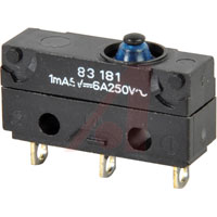 Crouzet Automation 831810C2.0