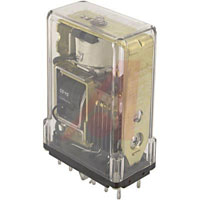 Struthers-Dunn 255XCXP-115/125VDC