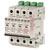 Bourns - 1210-3S-400 - DIN Rail Mounting 600 V ac 100kA 1210 3 Pole Protector|70283091 | ChuangWei Electronics