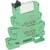 Phoenix Contact - 2967138 - DIN rail mnt 36V, 50mA out 120V in Modular part, Electromechanical Output Relay|70208119 | ChuangWei Electronics