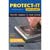 PanaVise - 15882 - 4.5 X 3 GPS Anti-Glare Screen Protector(3 Pack)|70199981 | ChuangWei Electronics