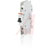 ABB - SU201PR-K0.3 - UL 489 Ring Terminals Handle 230VAC 0.3A K Curve 1-Pole Circuit Breaker|70370675 | ChuangWei Electronics
