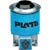 Plato Products - SP-101 - UL Listed Co 2 lbs. 1.5 in. 2.5 in. 3 525 degC 120 VAC 350 W Solder Pot|70193482 | ChuangWei Electronics