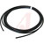 Mueller - WI-M-10-10-0 - Black 10 ft. Coolflex45 10 AWG test lead wire|70343925 | ChuangWei Electronics