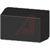 Serpac - 223,BK - S Series IP40 4.1x2.6x2.5 In Black ABS,UL94HB Desktop Box-Lid Enclosure|70196297 | ChuangWei Electronics