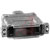 Cooper Interconnect - 17-1657-25 - 0.190-0.460In.CblDia Die-CastMetal 17Series StraightExit 25Pos D-Sub Hood|70144776 | ChuangWei Electronics