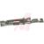 TE Connectivity - 1-66109-7 - Crimp Bright Tin Plating 26-24AWG Socket MULTIMATE Type III+ Contact|70042257 | ChuangWei Electronics