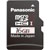 Panasonic - RP-SMKC16DA1 - 16GB Class 2 microSD Memory Card - Industrial MLC Model KC Series|70604240 | ChuangWei Electronics
